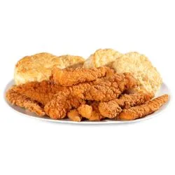 12pc Chicken Supremes Meal