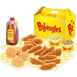 12pc Chicken Supremes Meal