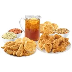 Bojangles 16pc Bo's Chicken Tenders Meal