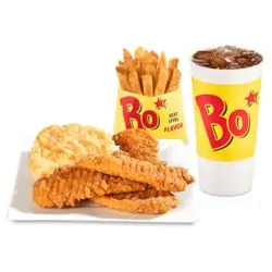 4pc Chicken Supremes® Combo