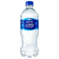 Aquafina Bottled Water
$2.59