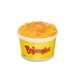 Baked Macaroni & Cheese