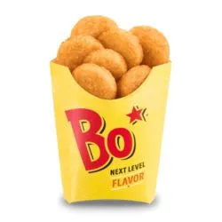 Bo Tato Rounds