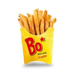 Bojangles Bo* Fries