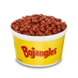 Bojangles Cajun Pintos