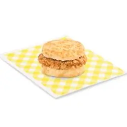 Bo’s Chicken Biscuit