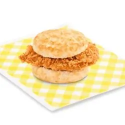 Bo’s Chicken Biscuit