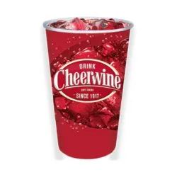 Cheerwine