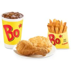 Chicken Leg Kids' Meal