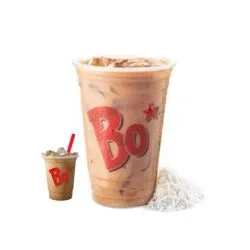 Cold Brew Iced Coffee