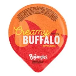 Creamy Buffalo
$0.25