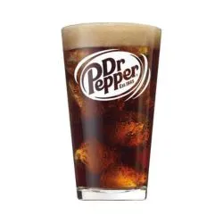 Dr Pepper