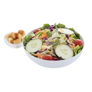 Bojangles Grilled Chicken Salad