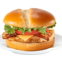 Grilled Chicken Sandwich