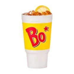 Bojangles Legendary Iced Tea®