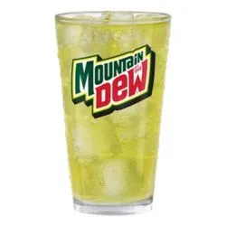 Bojangles Mtn Dew