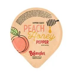 Peach Honey Pepper
$0.25