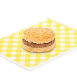 Sausage Biscuit