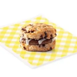 Sausage Bo-Berry™ Biscuit