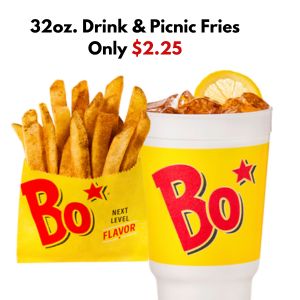 Bojangles Family Meals