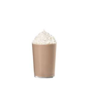 Our handspun Chocolate Milkshake delivers bold, complex, chocolate flavors for a rich and flavorful premium milkshake experience.