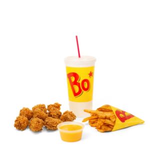 Bo Bites™ Combo