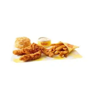 Chicken Supremes® Combo
