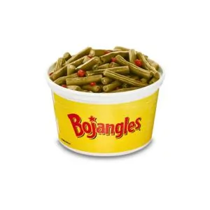 Bojangles Green Beans