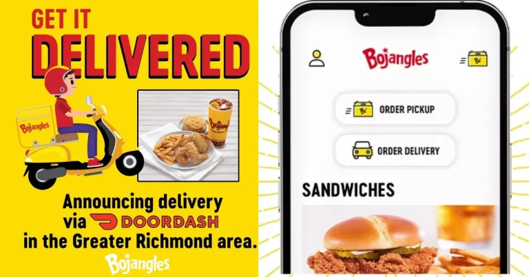 Bojangles Delivery – Order Fresh Chicken, Biscuits & Meals Online