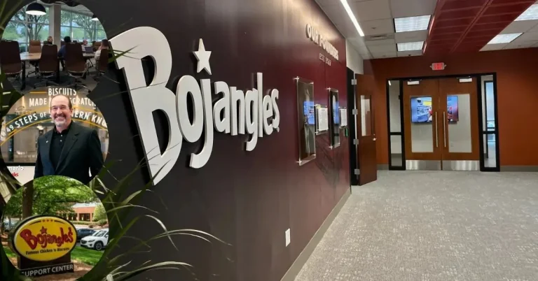 bojangles corporate office